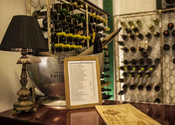 Loft Bed & Breakfast