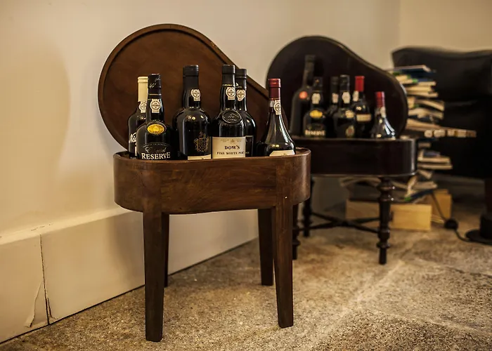 Oda ve Kahvaltı Loft Porto