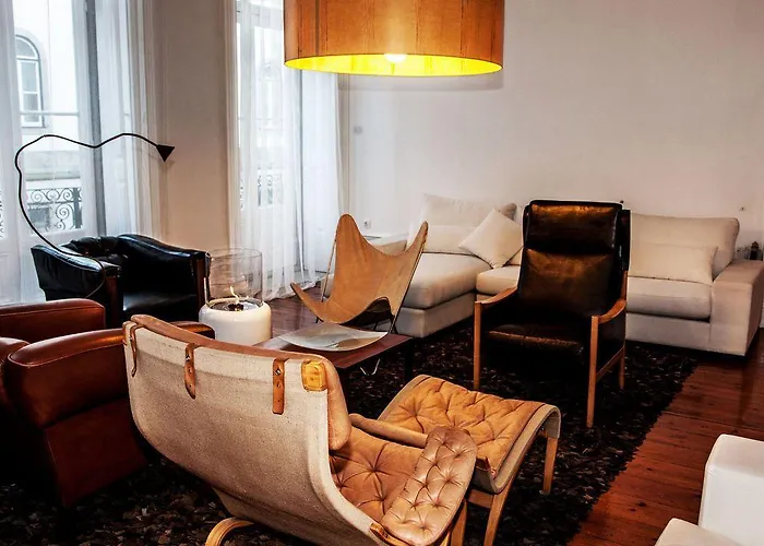 Loft Bed and breakfast Oporto