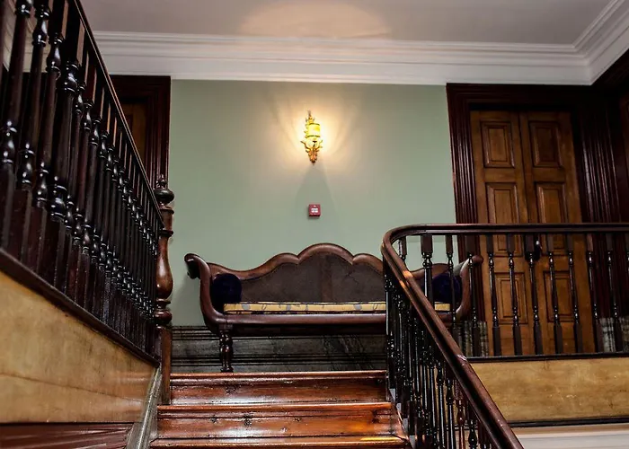 Bed and breakfast Loft 4*