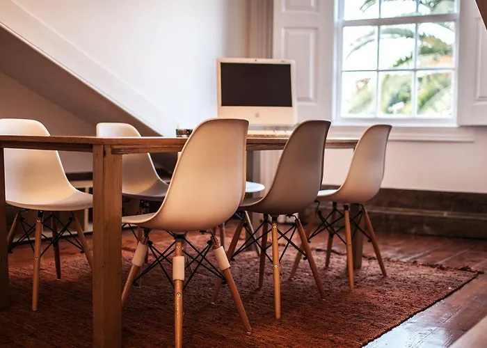 Loft Oda ve Kahvaltı 4*