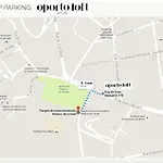 Loft Bed and breakfast Oporto