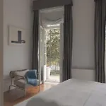 Bed and breakfast Loft 4*