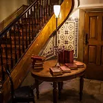 Loft Bed and breakfast 4*