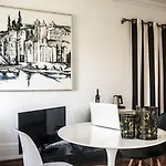 Bed and breakfast Loft 4*
