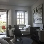 Bed and breakfast Loft 4*