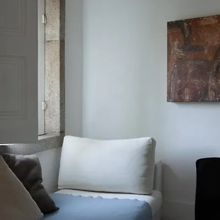 Loft Oporto