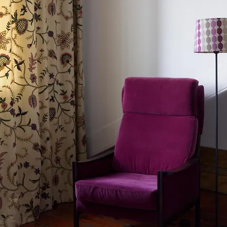 Loft فندق مبيت وإفطار 4*