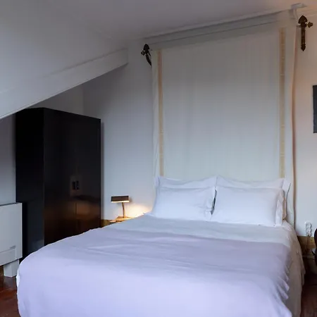 Loft Bed & Breakfast Oporto