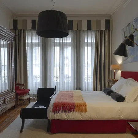 Loft Oporto