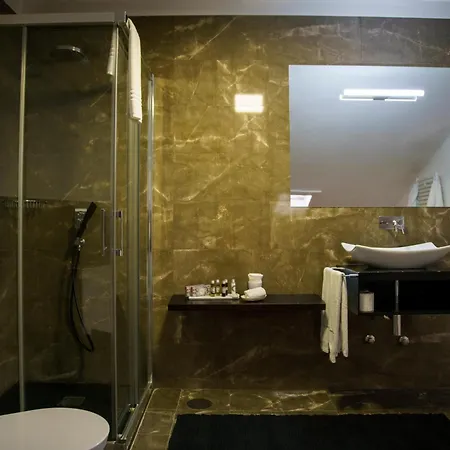 Bed & Breakfast Loft Oporto