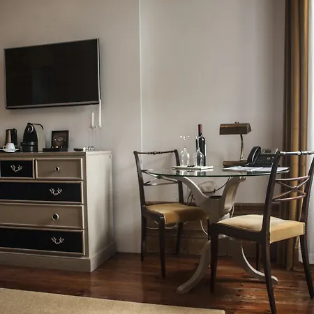فندق مبيت وإفطار Loft