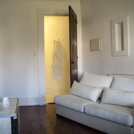 فندق مبيت وإفطار Loft بورتو
