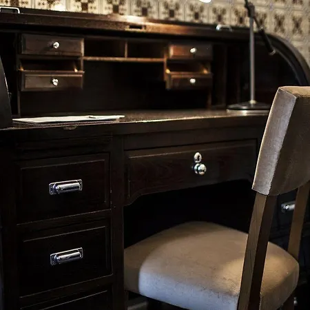 Loft فندق مبيت وإفطار 4*