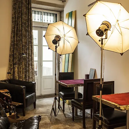 Loft 4*