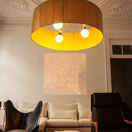 לינה וארוחת בוקר Loft 4*