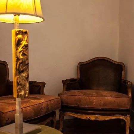 לינה וארוחת בוקר Loft פורטו