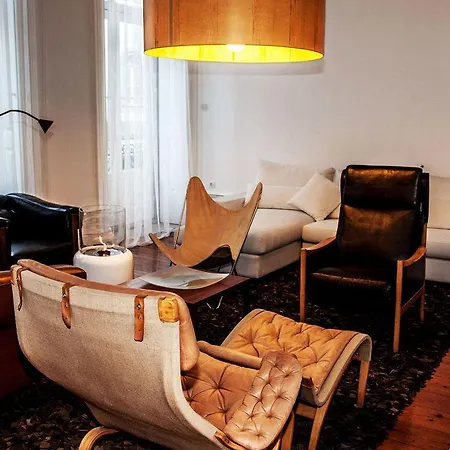 Loft فندق مبيت وإفطار بورتو