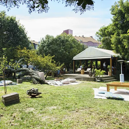 Loft לינה וארוחת בוקר פורטו