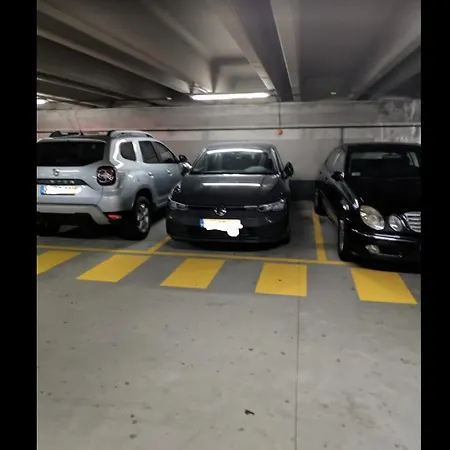 فندق مبيت وإفطار Loft بورتو