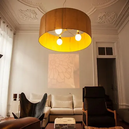 Bed & Breakfast Loft Oporto