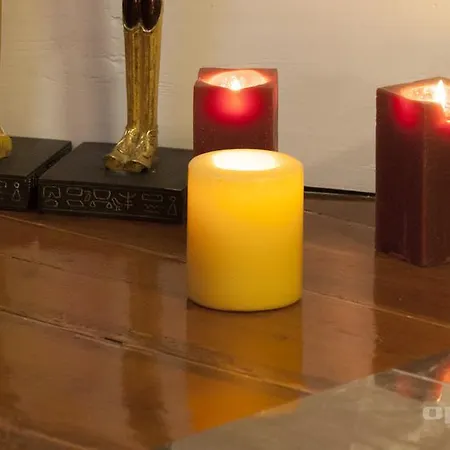 לינה וארוחת בוקר Loft 4*