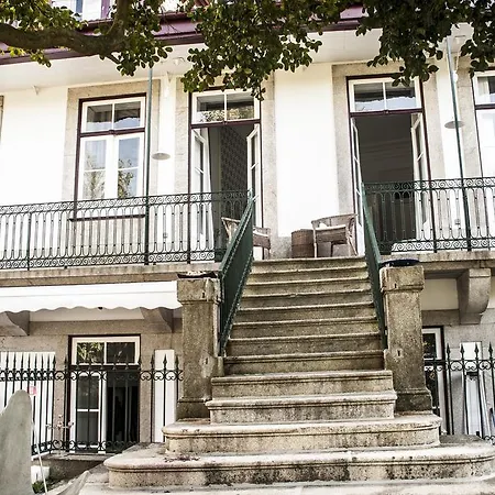 Loft Bed & Breakfast Oporto