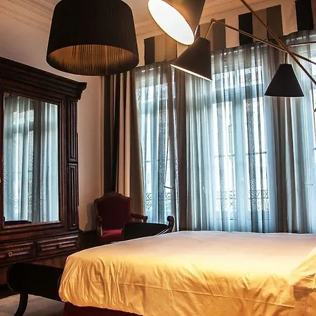 Bed & Breakfast Loft Oporto