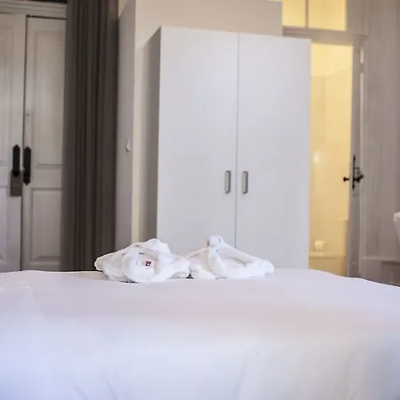 Bed & Breakfast Loft 4*