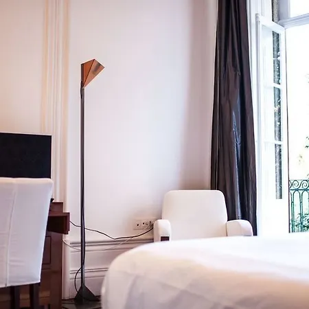 Loft Bed & Breakfast Oporto