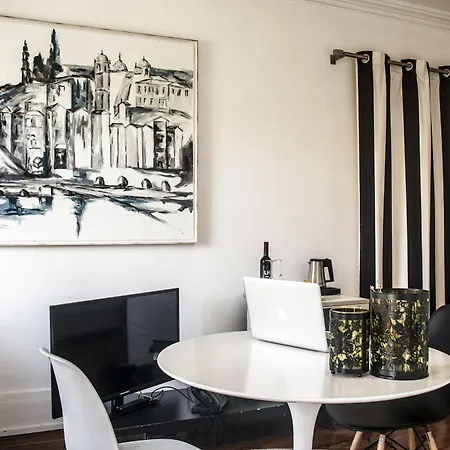 Bed & Breakfast Loft Oporto