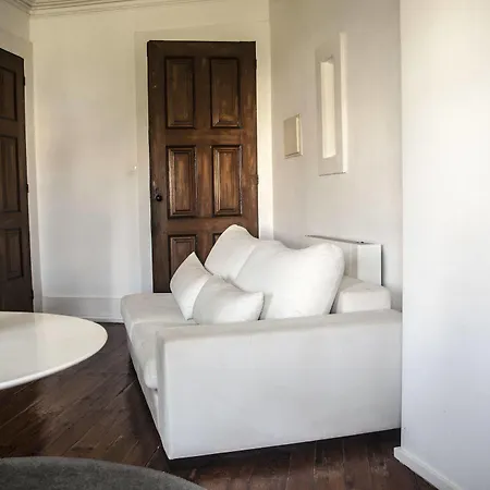 Loft Oporto