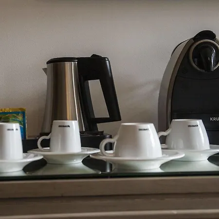 Bed & Breakfast Loft Oporto