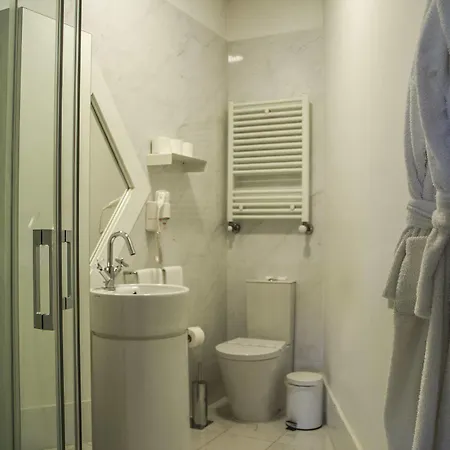 Bed & Breakfast Loft Oporto