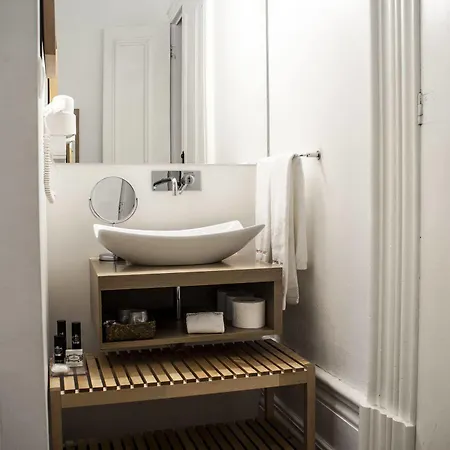 Loft Bed & Breakfast Oporto