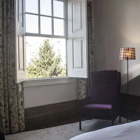 Loft 4* Oporto