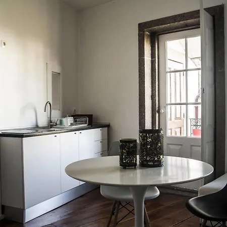 Loft 4* Oporto
