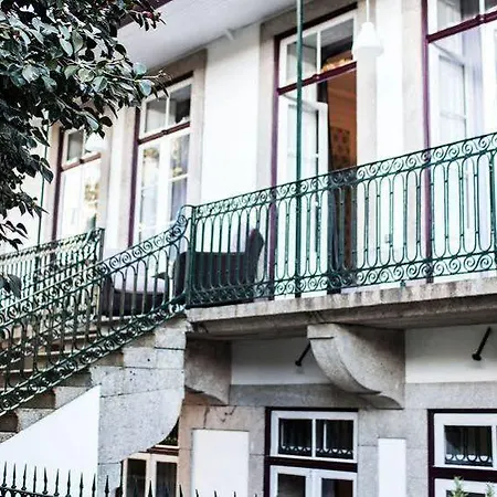 Loft Bed & Breakfast Oporto