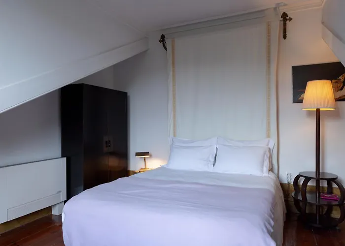 Loft לינה וארוחת בוקר פורטו