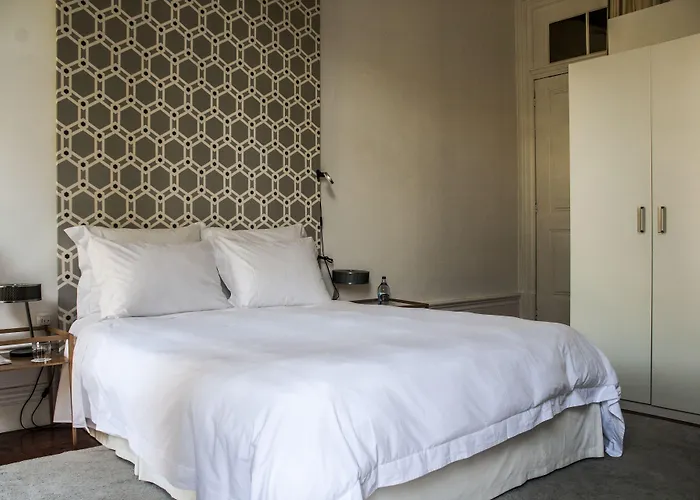 Loft לינה וארוחת בוקר 4*