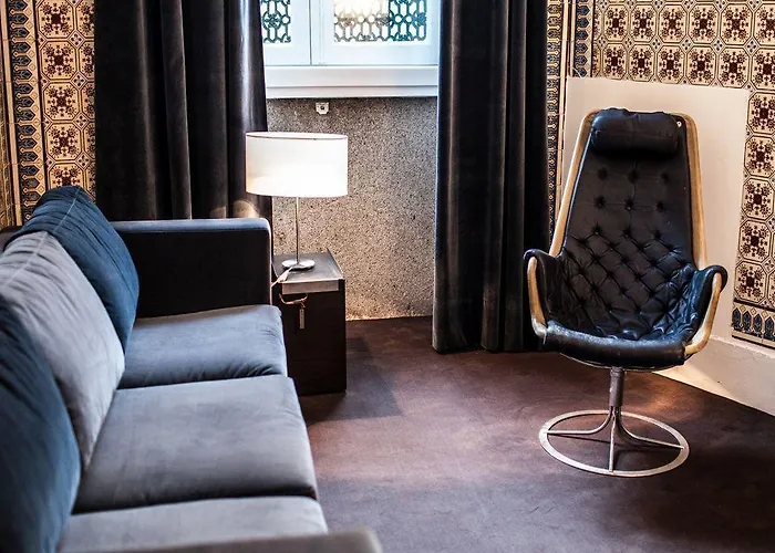 Loft לינה וארוחת בוקר 4*