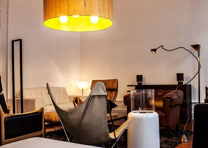 Loft לינה וארוחת בוקר