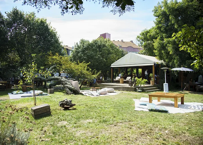 Loft לינה וארוחת בוקר פורטו