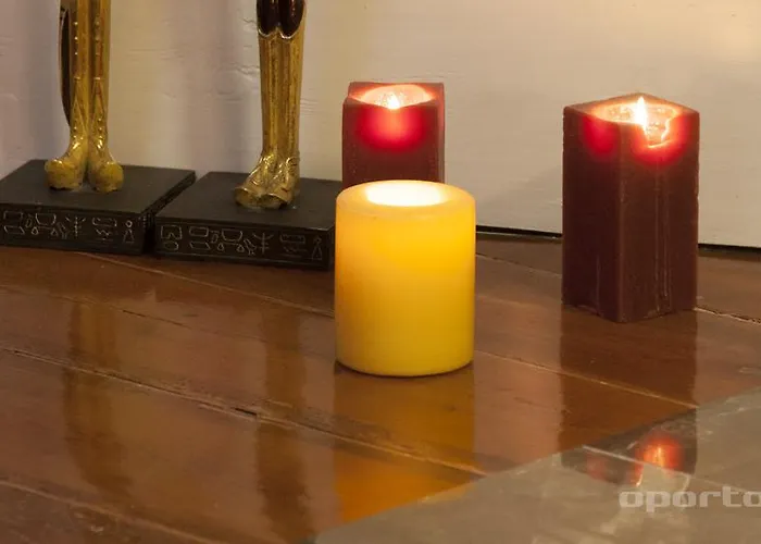 לינה וארוחת בוקר Loft 4*