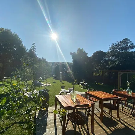 Loft فندق مبيت وإفطار