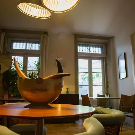 Frühstückspension Loft