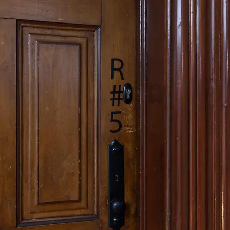 فندق مبيت وإفطار Loft بورتو