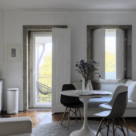 Bed & Breakfast Loft Porto