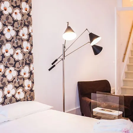 Bed & Breakfast Loft 4*