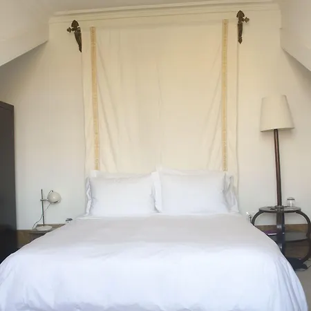 فندق مبيت وإفطار Loft